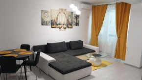 Luxury apartament